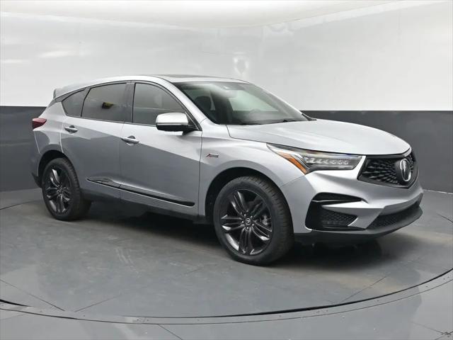 2021 Acura RDX A-SPEC Package for sale in Gastonia, NC
