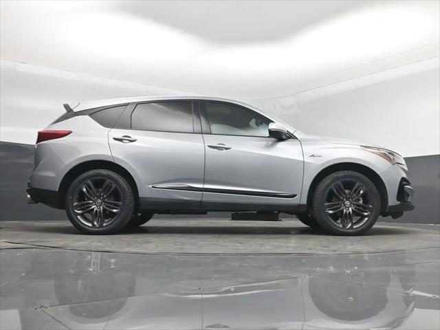 2021 Acura RDX A-SPEC Package