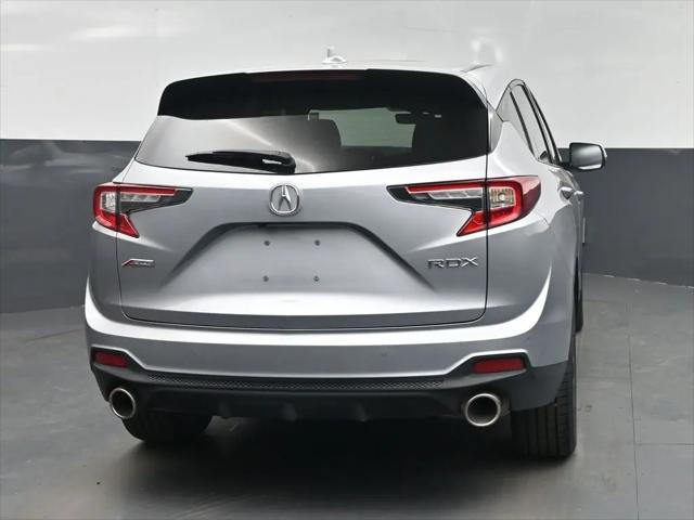 2021 Acura RDX A-SPEC Package