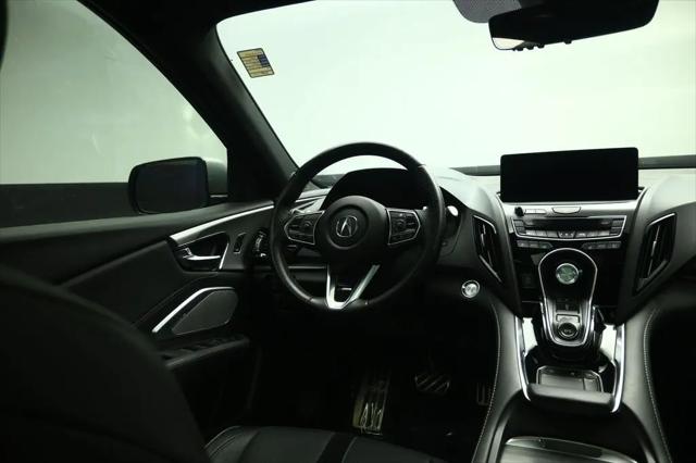 2021 Acura RDX A-SPEC Package