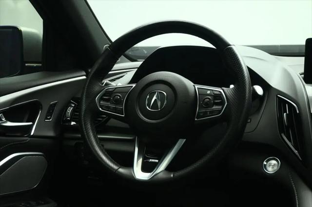 2021 Acura RDX A-SPEC Package