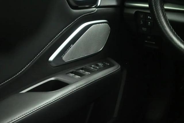 2021 Acura RDX A-SPEC Package
