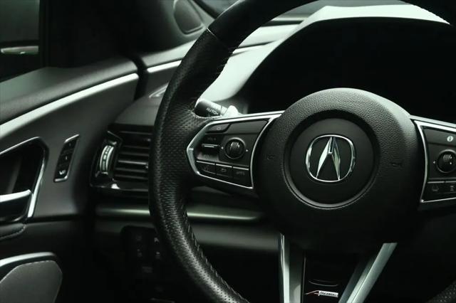 2021 Acura RDX A-SPEC Package