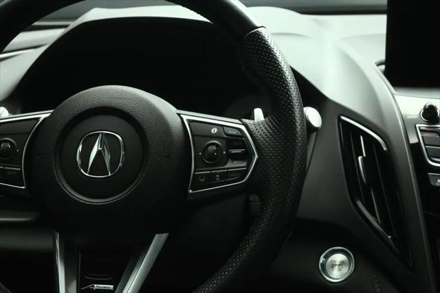 2021 Acura RDX A-SPEC Package