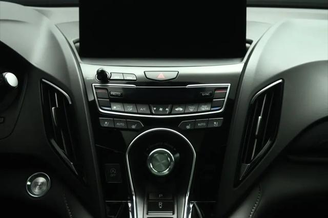 2021 Acura RDX A-SPEC Package