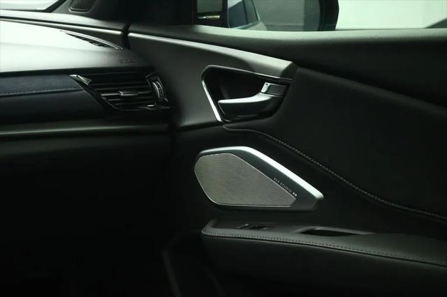 2021 Acura RDX A-SPEC Package
