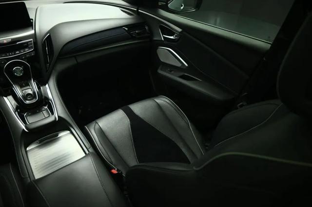 2021 Acura RDX A-SPEC Package
