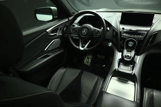 2021 Acura RDX A-SPEC Package