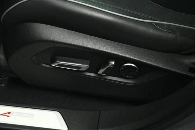 2021 Acura RDX A-SPEC Package