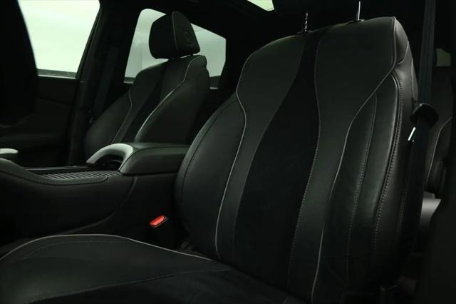 2021 Acura RDX A-SPEC Package