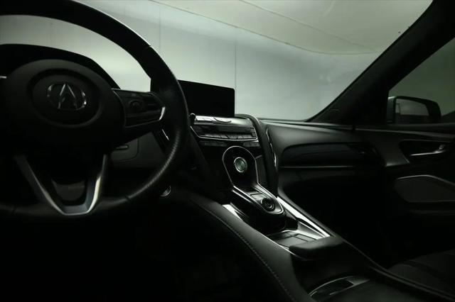 2021 Acura RDX A-SPEC Package