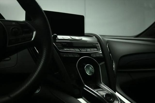 2021 Acura RDX A-SPEC Package