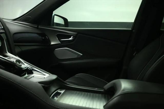 2021 Acura RDX A-SPEC Package