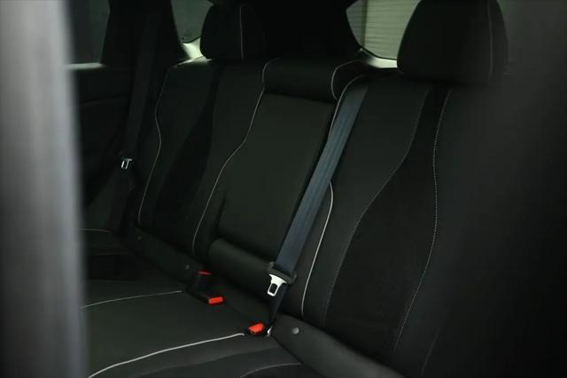 2021 Acura RDX A-SPEC Package