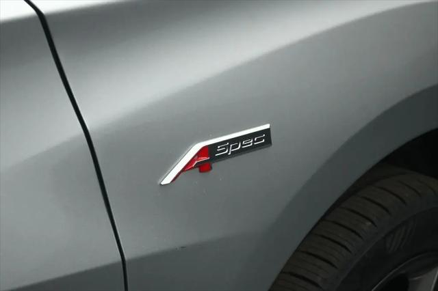 2021 Acura RDX A-SPEC Package