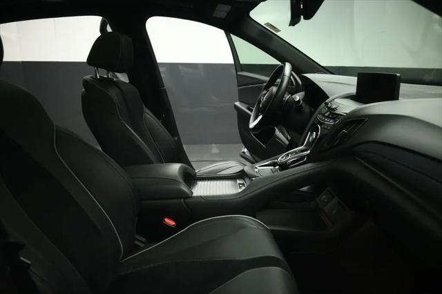 2021 Acura RDX A-SPEC Package
