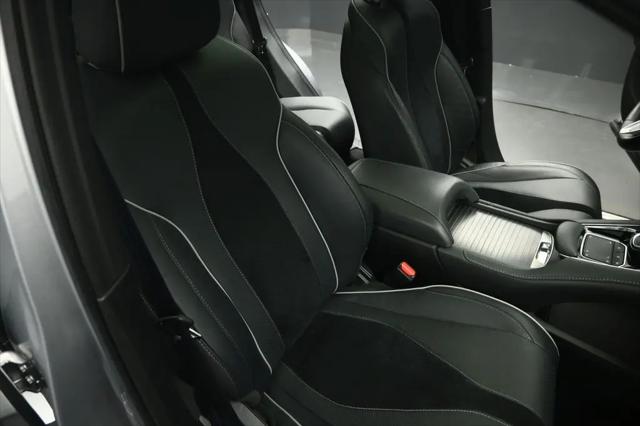 2021 Acura RDX A-SPEC Package