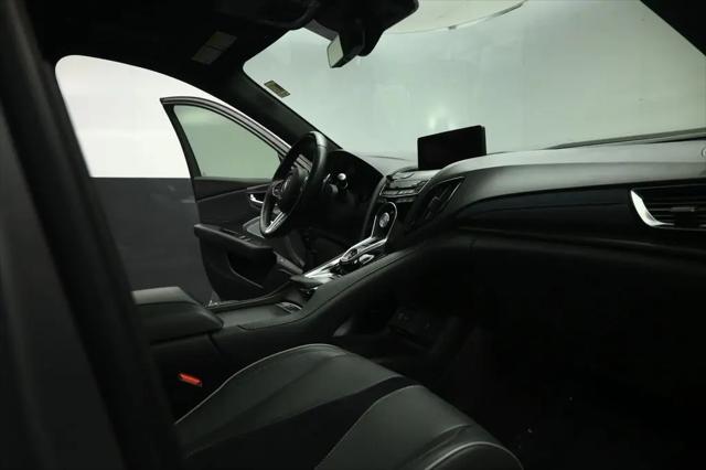 2021 Acura RDX A-SPEC Package