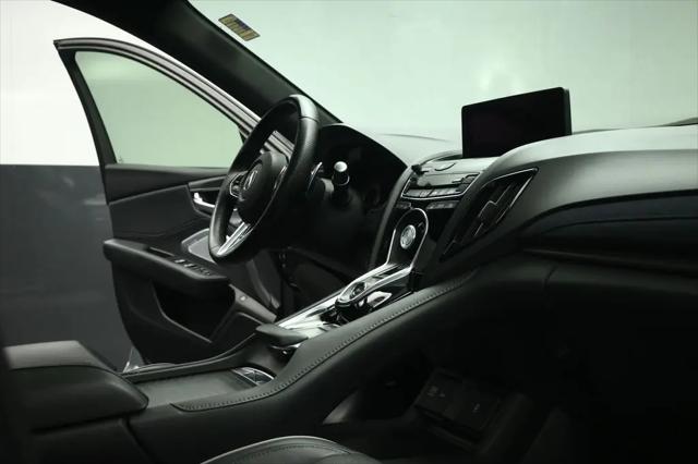 2021 Acura RDX A-SPEC Package
