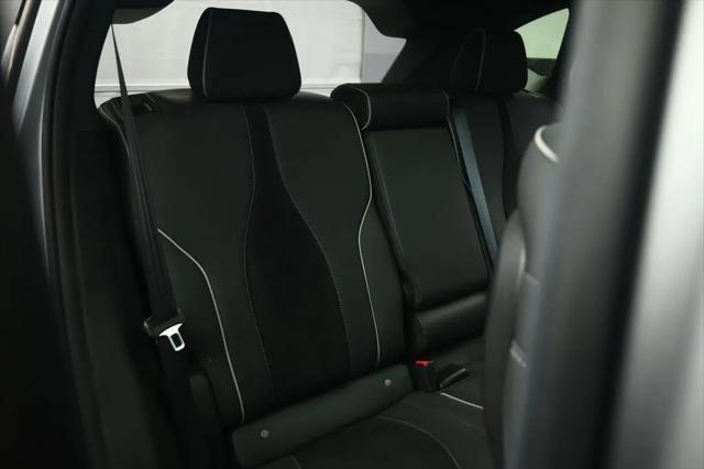 2021 Acura RDX A-SPEC Package
