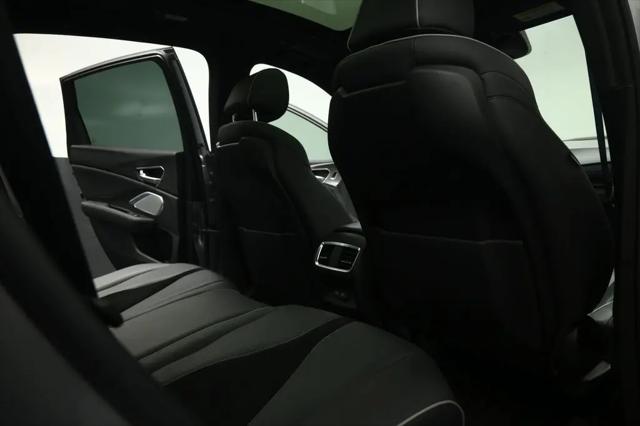 2021 Acura RDX A-SPEC Package