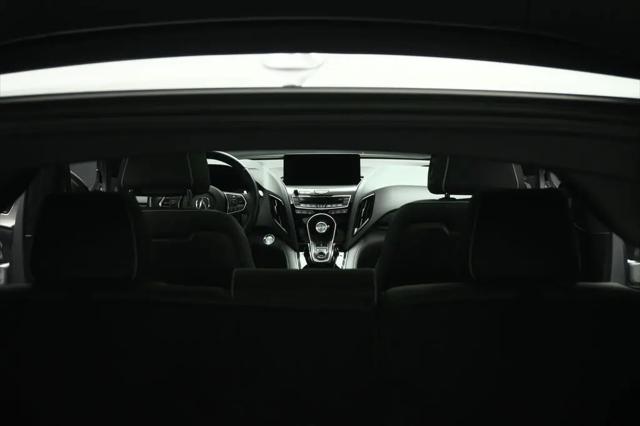 2021 Acura RDX A-SPEC Package