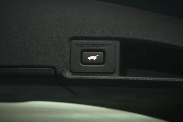 2021 Acura RDX A-SPEC Package