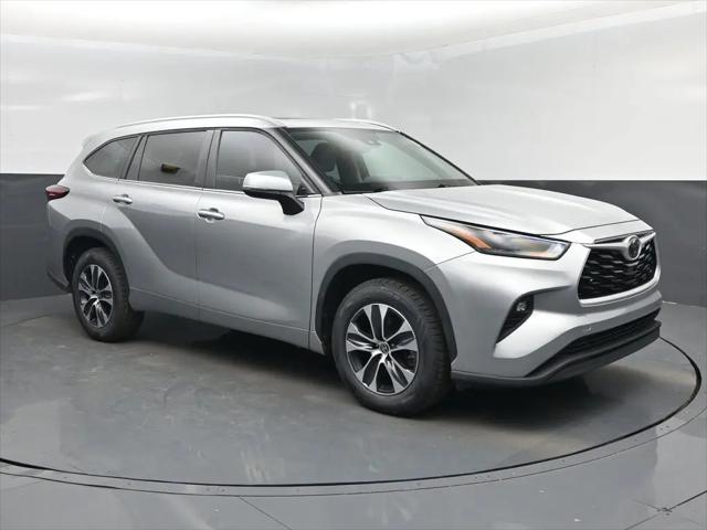 2023 Toyota Highlander XLE for sale in Gastonia, NC