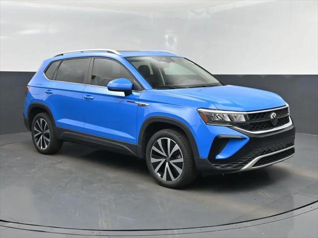 2022 Volkswagen Taos 1.5T SE for sale in Gastonia, NC