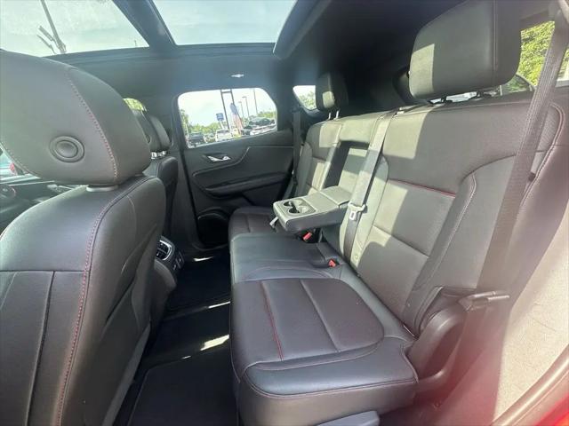 2023 Chevrolet Blazer FWD RS
