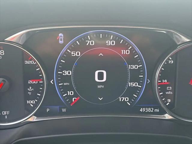 2023 Chevrolet Blazer FWD RS