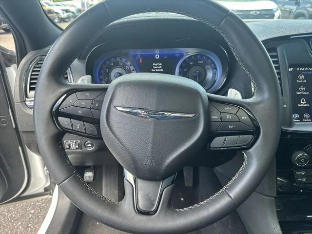2022 Chrysler 300 S