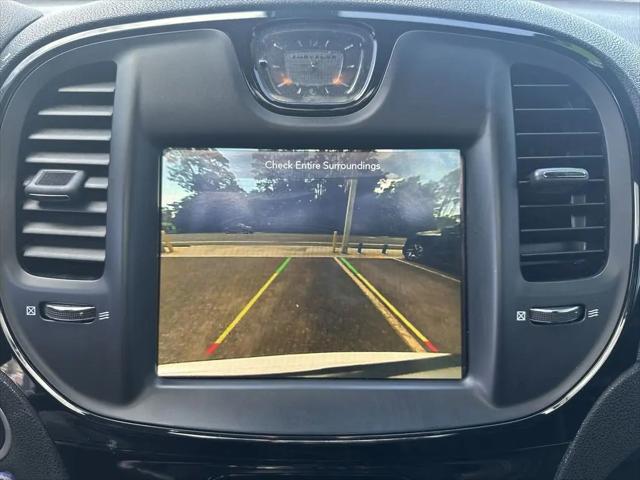2022 Chrysler 300 S