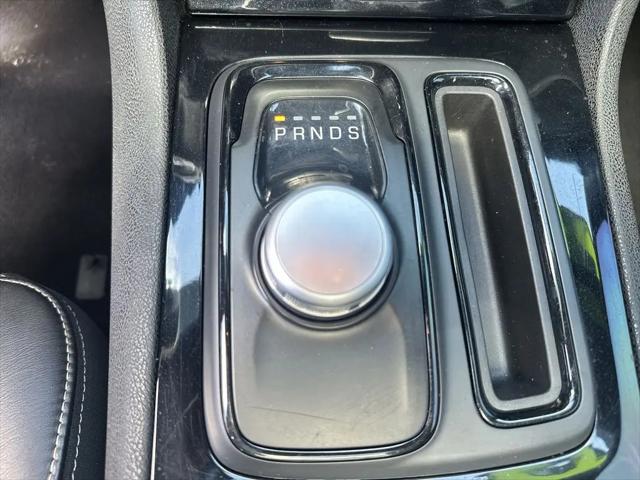 2022 Chrysler 300 S