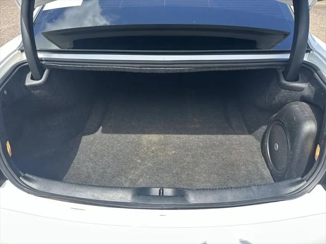 2022 Chrysler 300 S