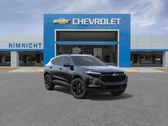 2026 Chevrolet Trax FWD LT for sale in Jacksonville, FL