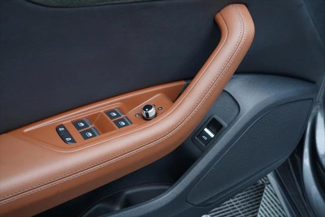 2022 Audi A4 Premium Plus 45 TFSI S line quattro S tronic