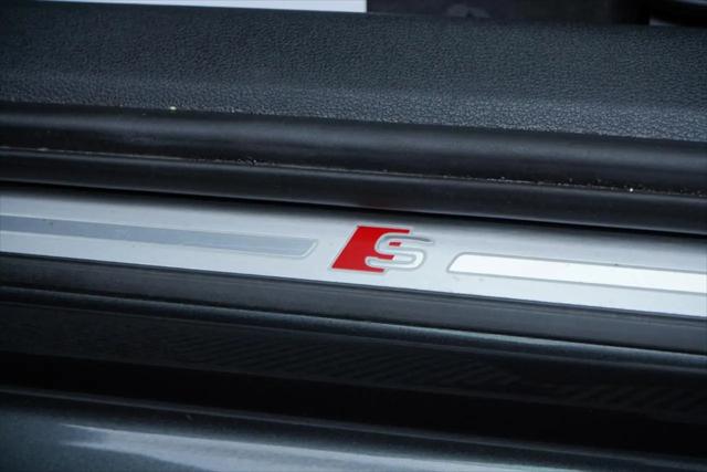 2022 Audi A4 Premium Plus 45 TFSI S line quattro S tronic