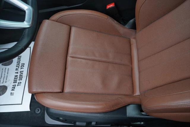 2022 Audi A4 Premium Plus 45 TFSI S line quattro S tronic