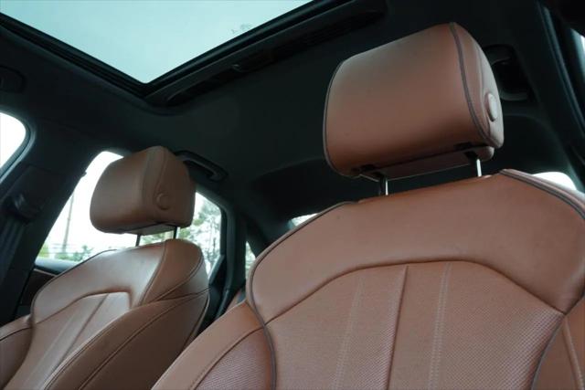 2022 Audi A4 Premium Plus 45 TFSI S line quattro S tronic