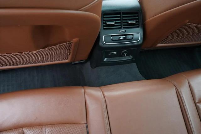 2022 Audi A4 Premium Plus 45 TFSI S line quattro S tronic
