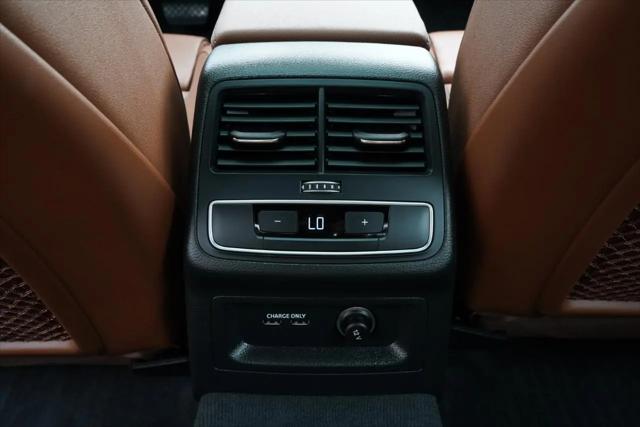 2022 Audi A4 Premium Plus 45 TFSI S line quattro S tronic