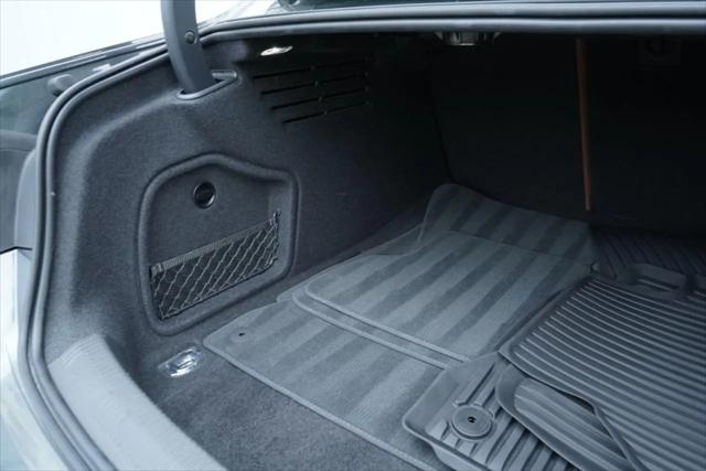 2022 Audi A4 Premium Plus 45 TFSI S line quattro S tronic
