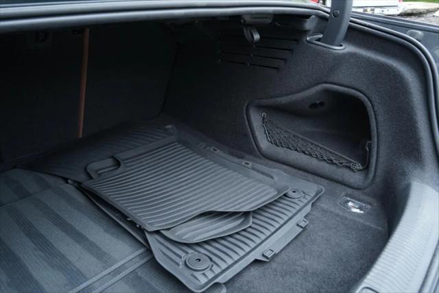2022 Audi A4 Premium Plus 45 TFSI S line quattro S tronic