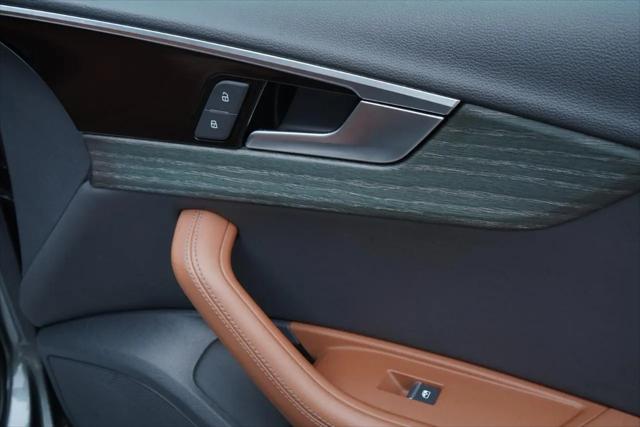 2022 Audi A4 Premium Plus 45 TFSI S line quattro S tronic