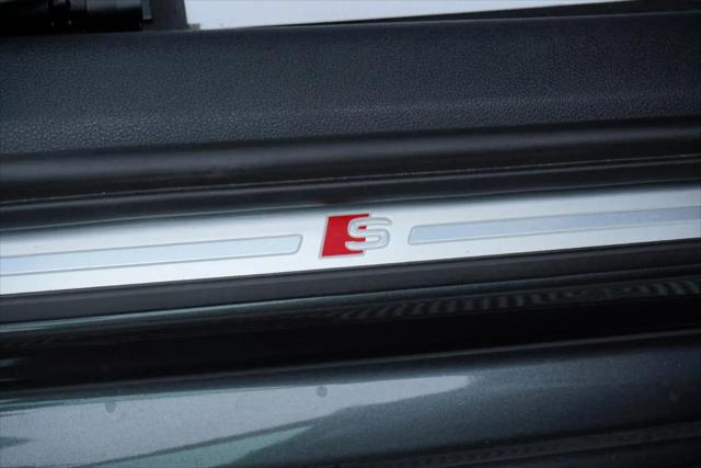 2022 Audi A4 Premium Plus 45 TFSI S line quattro S tronic