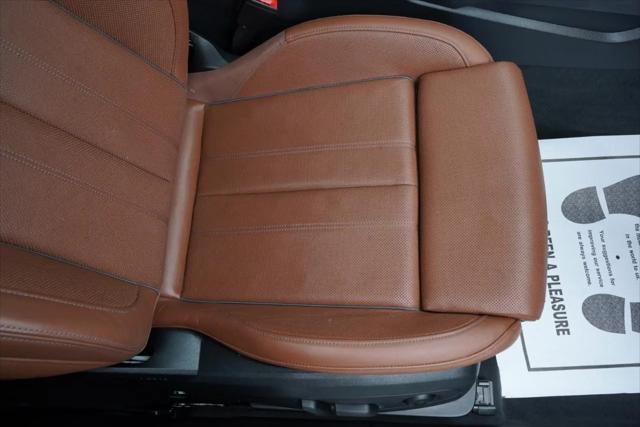 2022 Audi A4 Premium Plus 45 TFSI S line quattro S tronic