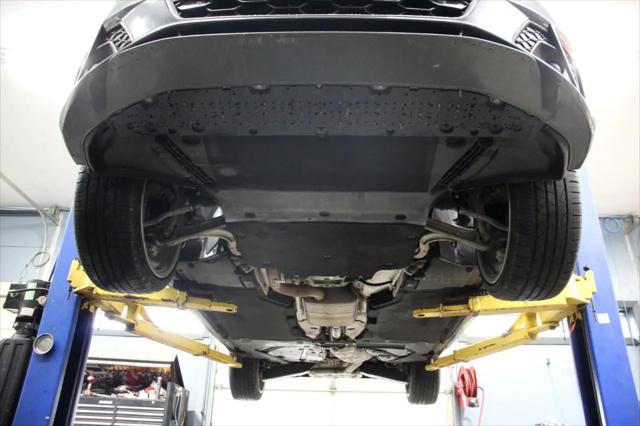 2022 Audi A4 Premium Plus 45 TFSI S line quattro S tronic