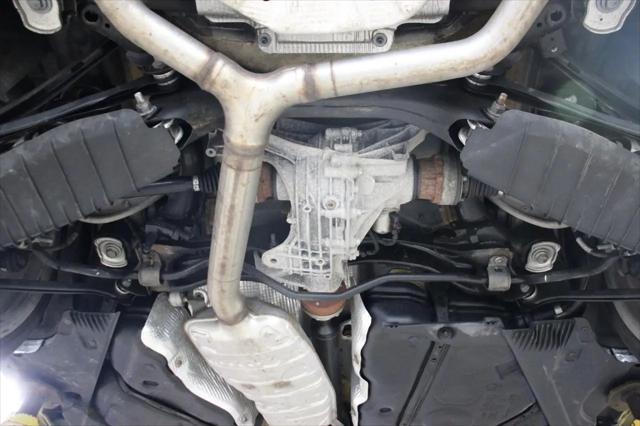 2022 Audi A4 Premium Plus 45 TFSI S line quattro S tronic