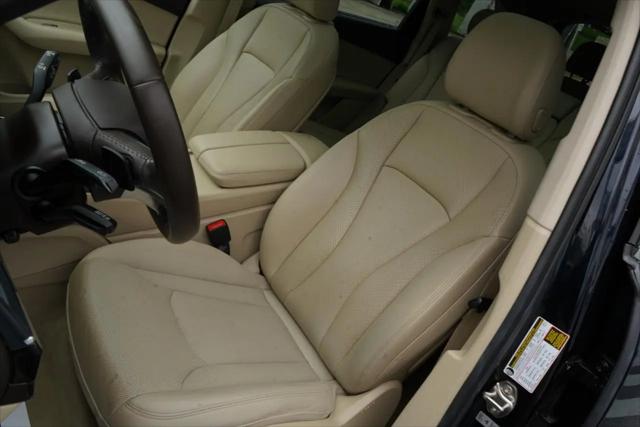2018 Audi Q7 3.0T Premium